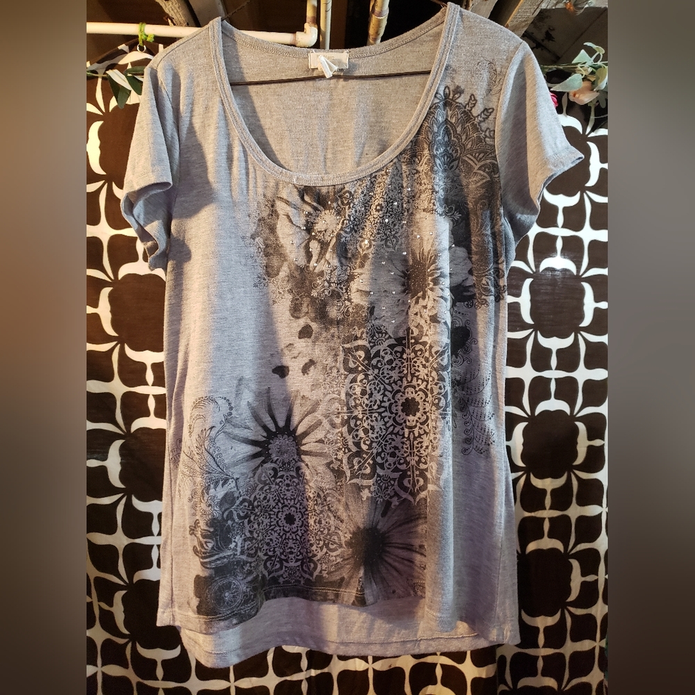 Women's Madison and Berkeley Top